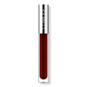Clinique Pop Plush Creamy Lip Gloss ‘Black Honey Pop’